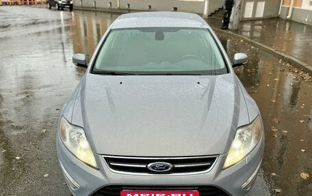 Ford Mondeo IV, 2011 год, 1 465 000 рублей, 5 фотография