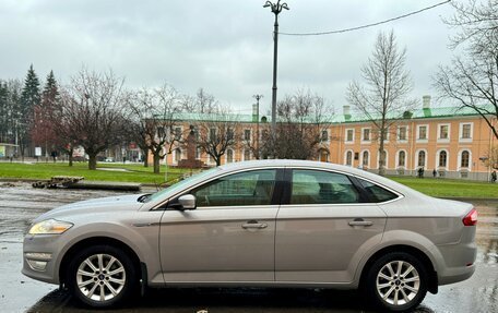 Ford Mondeo IV, 2011 год, 1 465 000 рублей, 13 фотография