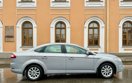 Ford Mondeo IV, 2011 год, 1 465 000 рублей, 12 фотография