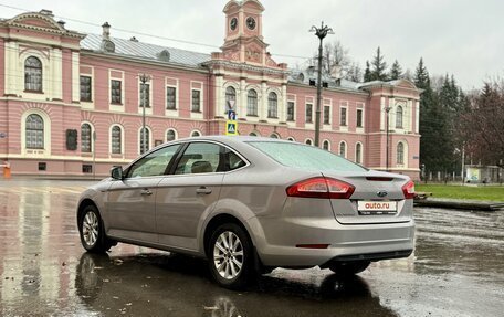 Ford Mondeo IV, 2011 год, 1 465 000 рублей, 17 фотография