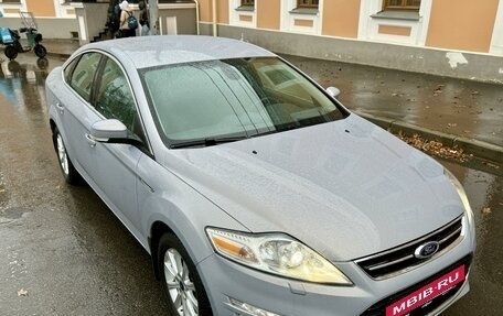 Ford Mondeo IV, 2011 год, 1 465 000 рублей, 7 фотография