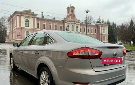 Ford Mondeo IV, 2011 год, 1 465 000 рублей, 11 фотография