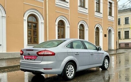 Ford Mondeo IV, 2011 год, 1 465 000 рублей, 16 фотография