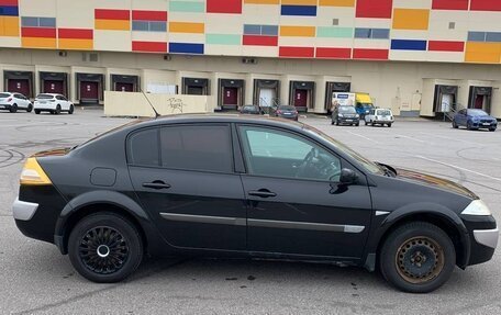 Renault Megane II, 2006 год, 380 000 рублей, 8 фотография