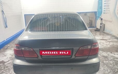 Nissan Maxima VIII, 2006 год, 330 000 рублей, 3 фотография