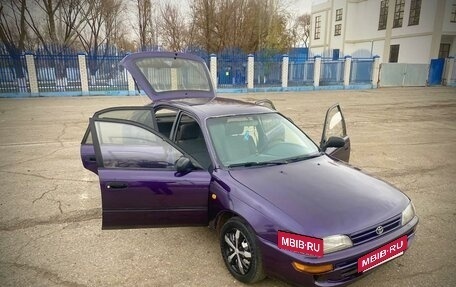 Toyota Corolla, 1992 год, 275 000 рублей, 3 фотография