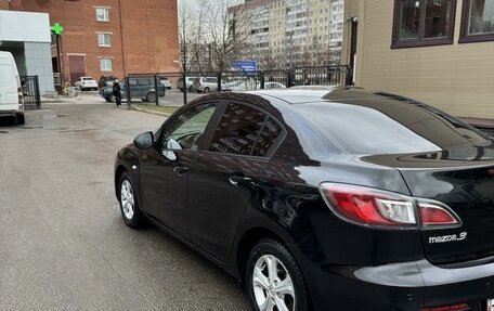 Mazda 3, 2011 год, 810 000 рублей, 2 фотография