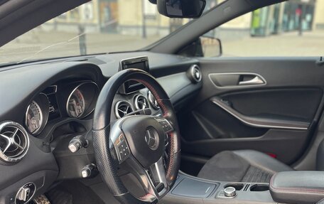 Mercedes-Benz CLA, 2013 год, 2 100 000 рублей, 7 фотография