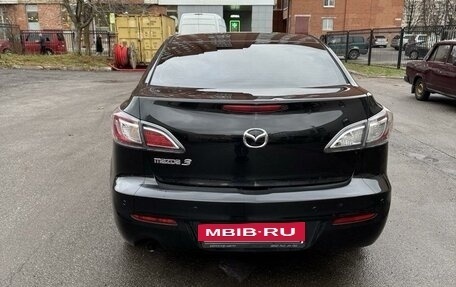 Mazda 3, 2011 год, 810 000 рублей, 6 фотография