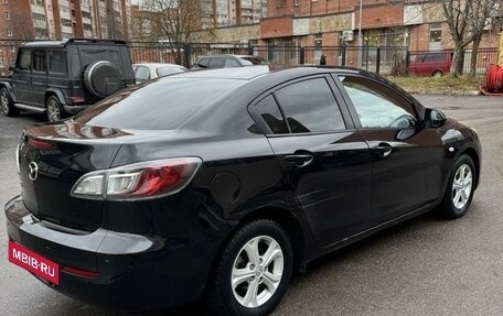 Mazda 3, 2011 год, 810 000 рублей, 4 фотография