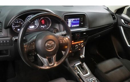 Mazda CX-5 II, 2014 год, 1 536 000 рублей, 6 фотография