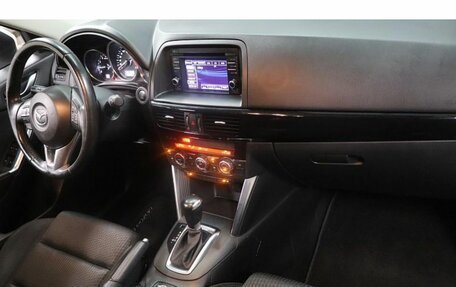 Mazda CX-5 II, 2014 год, 1 536 000 рублей, 5 фотография