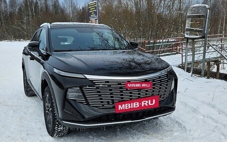 Haval F7, 2024 год, 2 650 000 рублей, 2 фотография