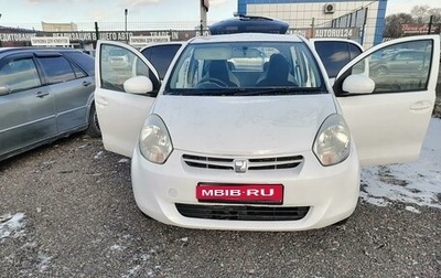 Toyota Passo III, 2010 год, 605 000 рублей, 1 фотография