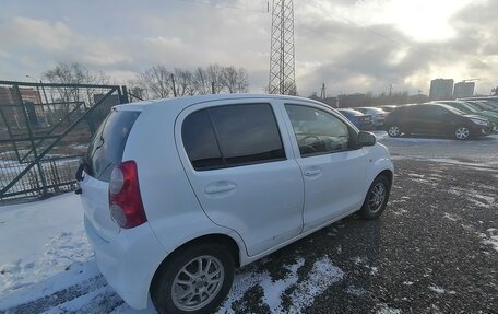 Toyota Passo III, 2010 год, 605 000 рублей, 3 фотография