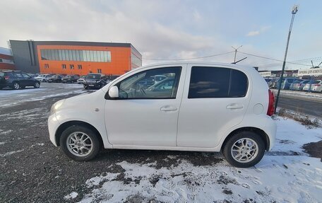 Toyota Passo III, 2010 год, 605 000 рублей, 6 фотография