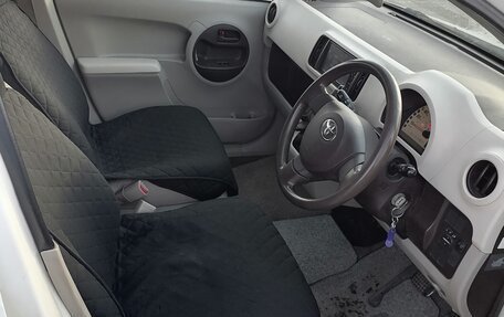 Toyota Passo III, 2010 год, 605 000 рублей, 4 фотография