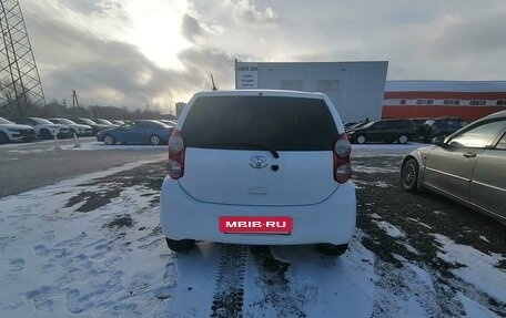 Toyota Passo III, 2010 год, 605 000 рублей, 5 фотография