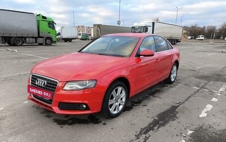 Audi A4, 2011 год, 1 450 000 рублей, 2 фотография