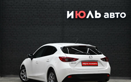 Mazda 3, 2013 год, 1 650 000 рублей, 5 фотография