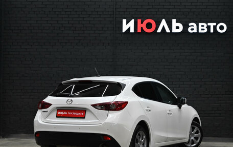 Mazda 3, 2013 год, 1 650 000 рублей, 8 фотография