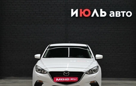 Mazda 3, 2013 год, 1 650 000 рублей, 2 фотография