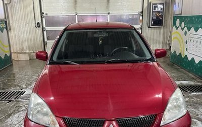 Mitsubishi Lancer IX, 2006 год, 515 000 рублей, 1 фотография