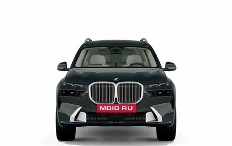 BMW X7, 2024 год, 23 150 000 рублей, 2 фотография