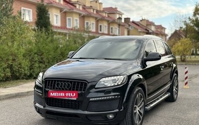 Audi Q7, 2010 год, 1 640 000 рублей, 1 фотография