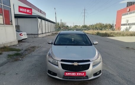 Chevrolet Cruze II, 2011 год, 550 000 рублей, 1 фотография