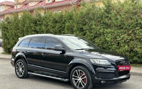 Audi Q7, 2010 год, 1 640 000 рублей, 5 фотография