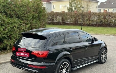 Audi Q7, 2010 год, 1 640 000 рублей, 6 фотография