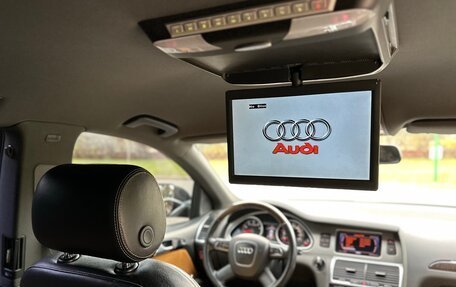 Audi Q7, 2010 год, 1 640 000 рублей, 15 фотография