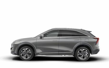 Haval F7, 2024 год, 3 494 000 рублей, 1 фотография