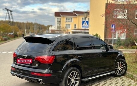 Audi Q7, 2010 год, 1 640 000 рублей, 20 фотография