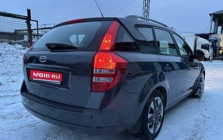 KIA cee'd I рестайлинг, 2007 год, 982 477 рублей, 20 фотография