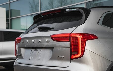 Haval Jolion, 2024 год, 2 794 000 рублей, 10 фотография