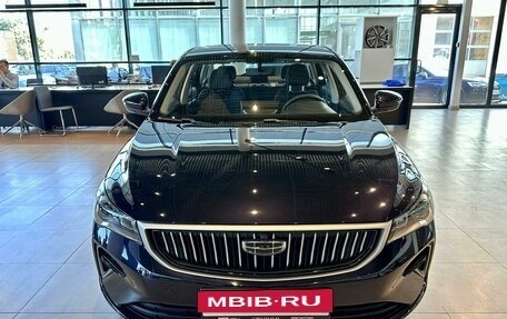 Geely Emgrand, 2024 год, 2 637 990 рублей, 2 фотография