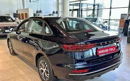 Geely Emgrand, 2024 год, 2 637 990 рублей, 7 фотография