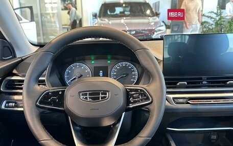 Geely Emgrand, 2024 год, 2 637 990 рублей, 9 фотография