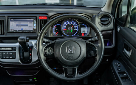 Honda N-WGN I рестайлинг, 2014 год, 960 000 рублей, 20 фотография