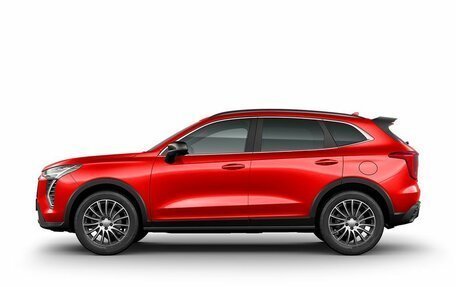 Haval Jolion, 2024 год, 2 444 000 рублей, 1 фотография