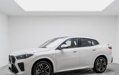 BMW X2, 2024 год, 7 295 000 рублей, 1 фотография