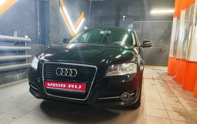 Audi A3, 2011 год, 849 000 рублей, 1 фотография