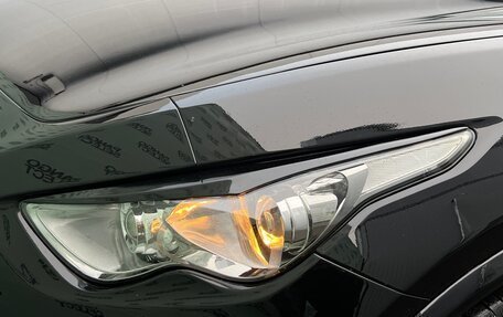 Infiniti QX70, 2015 год, 2 295 000 рублей, 13 фотография