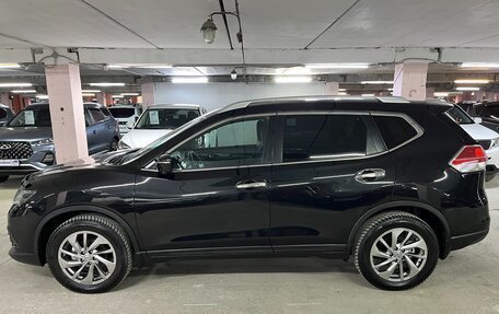 Nissan X-Trail, 2015 год, 1 825 000 рублей, 8 фотография