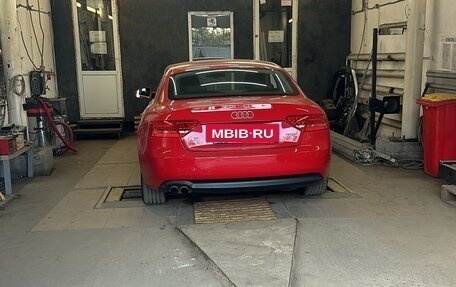 Audi A5, 2011 год, 1 500 000 рублей, 2 фотография