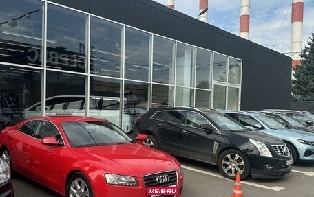 Audi A5, 2011 год, 1 500 000 рублей, 7 фотография