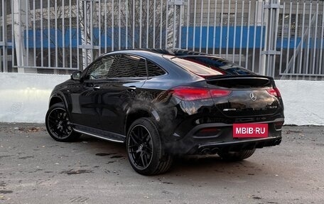 Mercedes-Benz GLE Coupe AMG, 2024 год, 19 290 000 рублей, 4 фотография