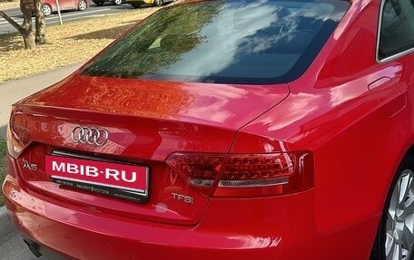 Audi A5, 2011 год, 1 500 000 рублей, 4 фотография